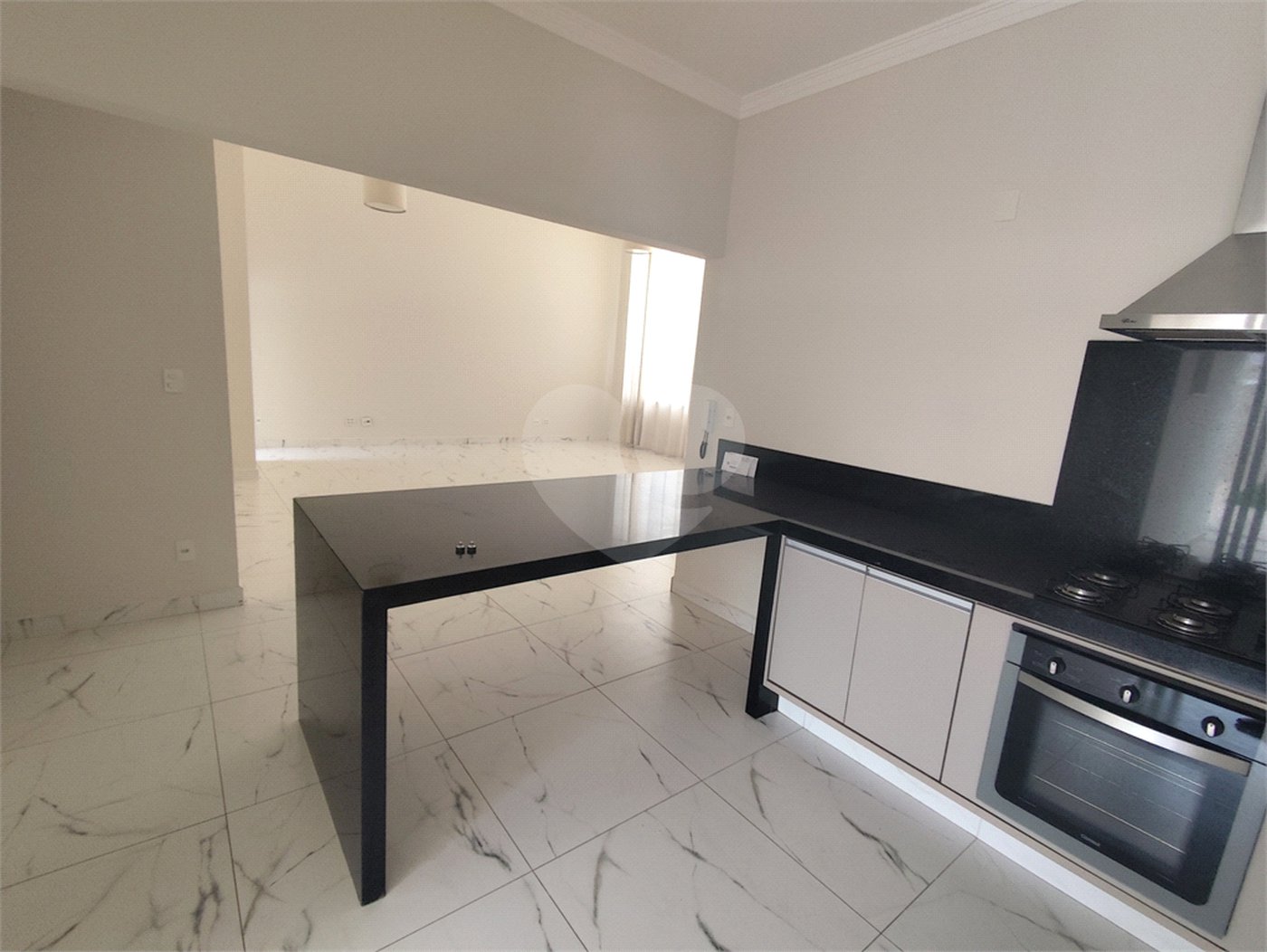 Casa Térrea para alugar com 3 suítes em Jardim Esplanada II, Indaiatuba, SP