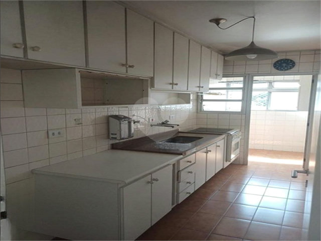 Apartamento à venda com 1 quarto em Santana, São Paulo, SP
