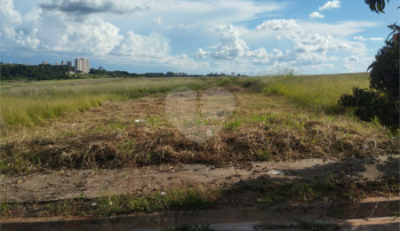 Terreno à venda em Residencial Vista do Horto, Araraquara, SP