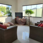 Casa à venda com 4 suítes em Rasa, Armação dos Búzios, RJ