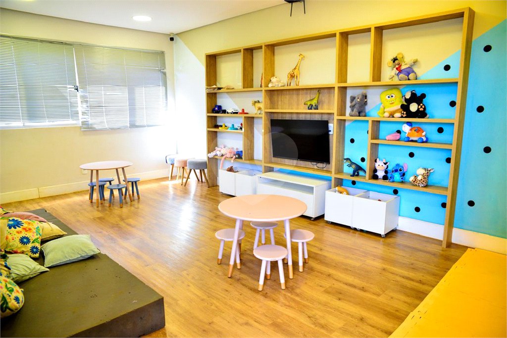 Apartamento à venda com 2 quartos em Chácaras Pedro Corrêa de Carvalho, Ribeirão Preto, SP