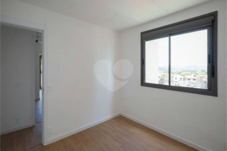 Apartamento à venda com 3 suítes em Tucuruvi, São Paulo, SP