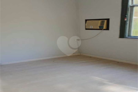 Apartamento à venda com 1 quarto em Estácio, Rio de Janeiro, RJ