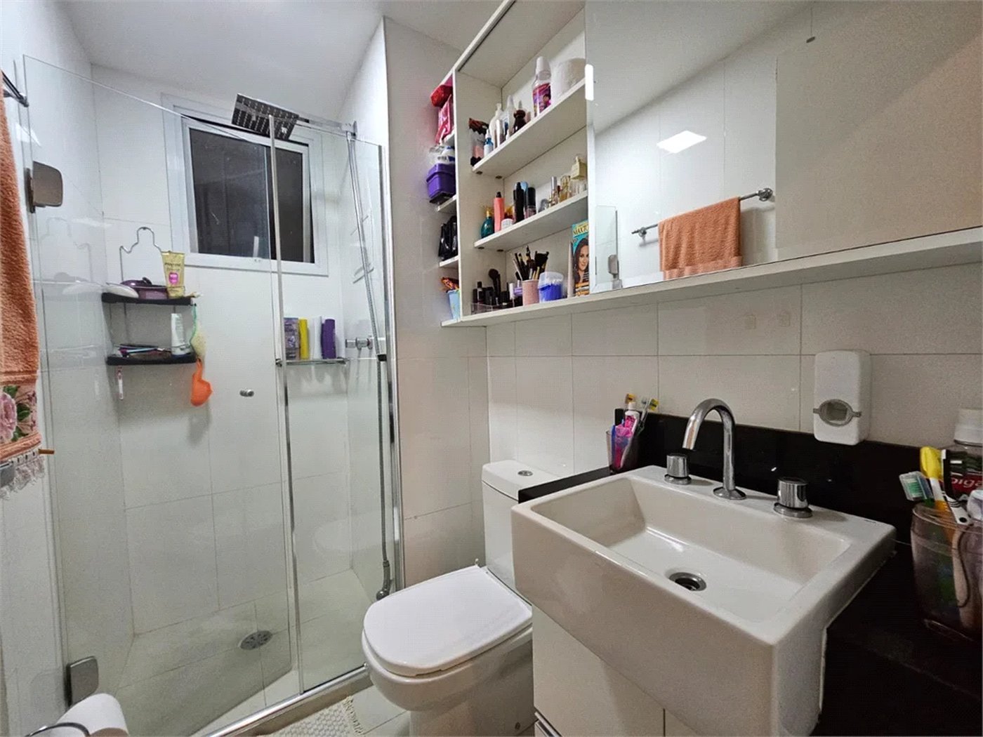 Apartamento à venda com 2 quartos em Vila Anastácio, São Paulo, SP