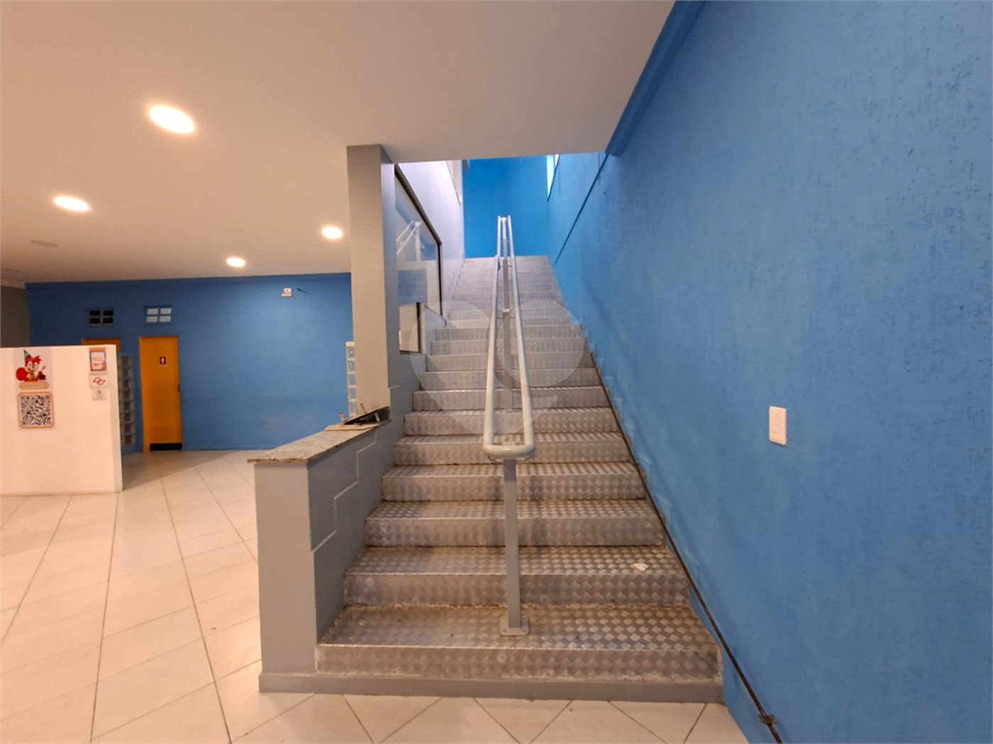 Salão para alugar em Vila Polopoli, São Paulo, SP