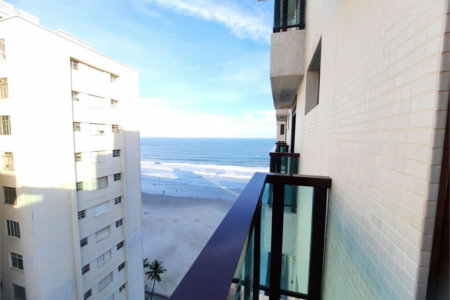 Apartamento com 3 dormitórios à venda, 179 m² por R$ 3.800.000,00 - Pitangueiras - Guarujá/SP