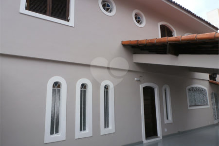 Sobrado à venda ou para alugar com 4 quartos, sendo 1 suíte, em Vila Butantã, São Paulo, SP
