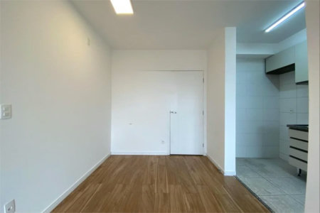 Apartamento à venda com 2 quartos em Vila Andrade, São Paulo, SP