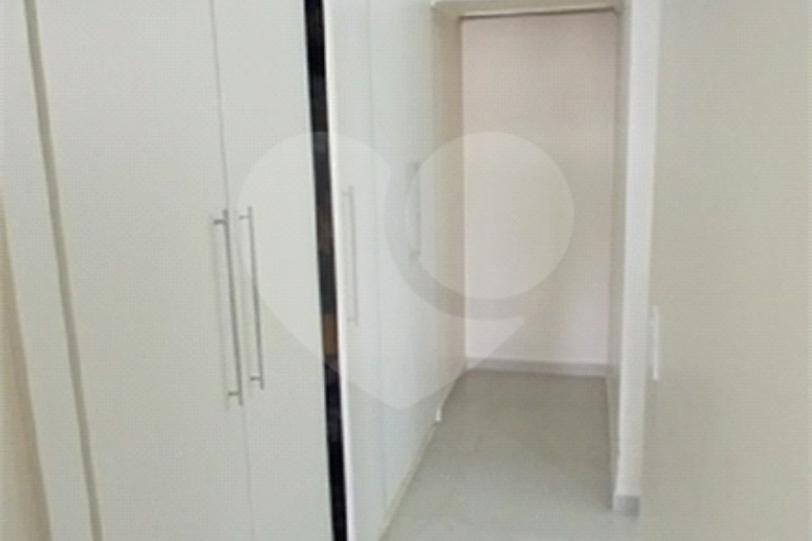 Apartamento à venda com 4 quartos, sendo 2 suítes, em Santana, São Paulo, SP