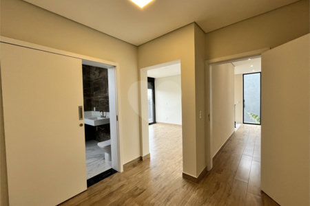 Casa à venda com 4 suítes no condomínio Mont Blanc, Sorocaba - SP