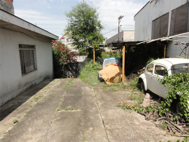Casa à venda com 4 quartos em Água Fria, São Paulo, SP