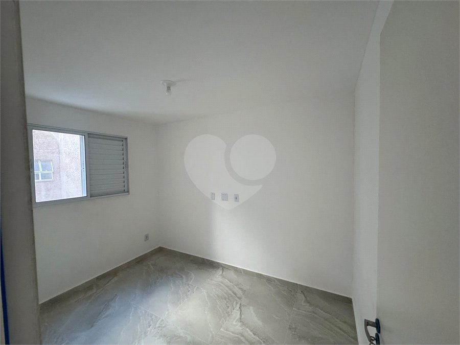 Apartamento para alugar com 1 quarto em Jardim do Triunfo, Guarulhos, SP