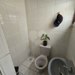 Casa à venda com 3 quartos, sendo 1 suíte, em Vila Maciel, Itapetininga, SP