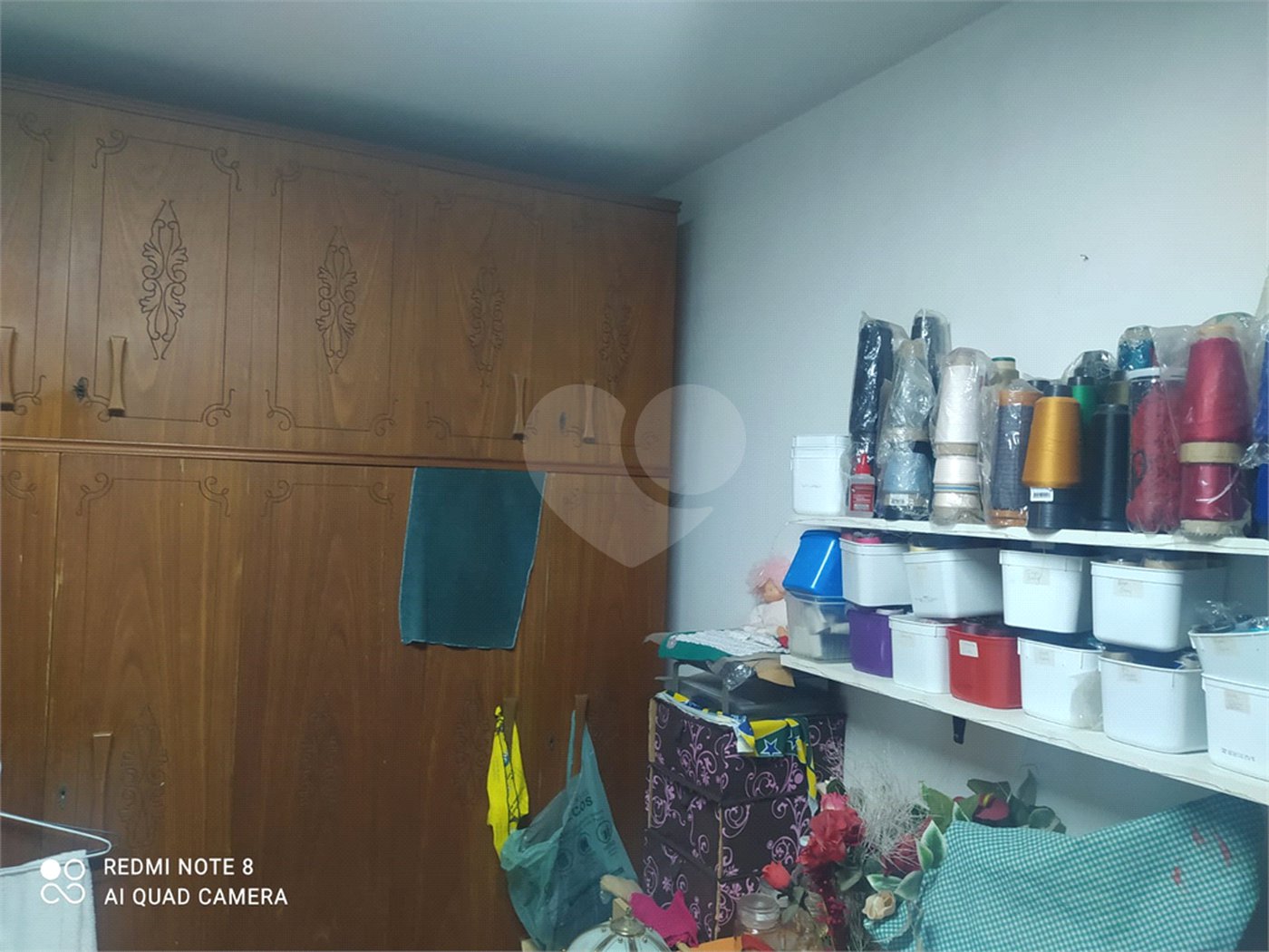 Sobrado à venda com 2 quartos, sendo 1 suíte, em Limão, São Paulo, SP