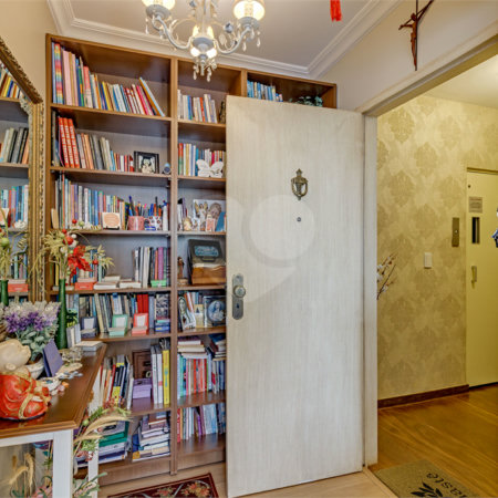 Apartamento à venda com 4 quartos, sendo 2 suítes, em Jardim Marajoara, São Paulo, SP