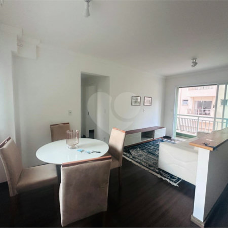 Apartamento à venda com 2 quartos, sendo 1 suíte, em Vila Clementino, São Paulo, SP