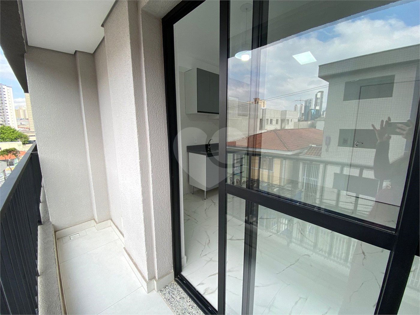 Apartamento à venda com 2 quartos em Parada Inglesa, São Paulo, SP
