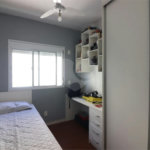 Apartamento para alugar com 3 quartos, sendo 1 suíte,  em Independência, São Bernardo do Campo, SP