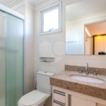 Apartamento à venda com 3 quartos, sendo 1 suíte, em Vila Cruzeiro, São Paulo, SP