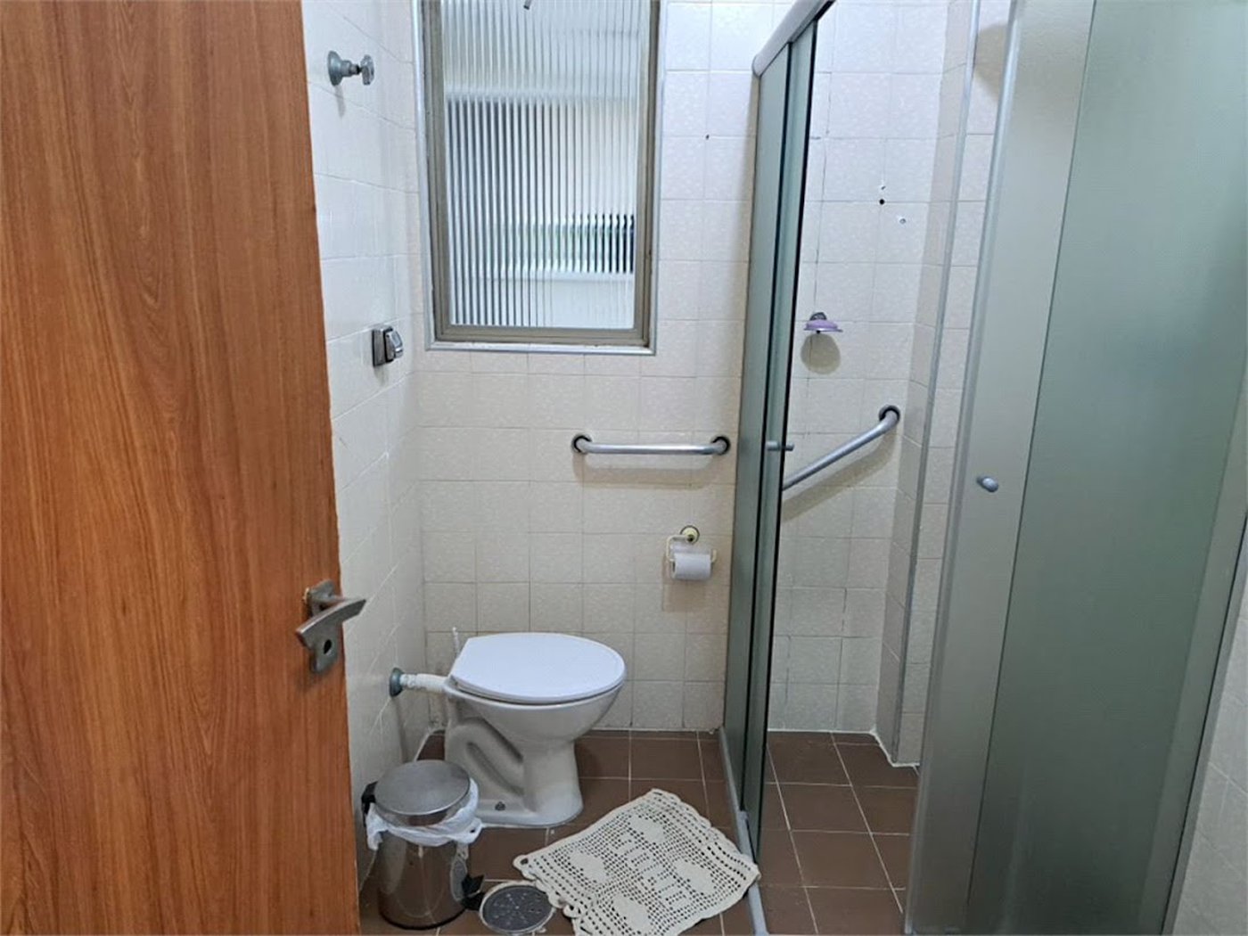 Apartamento com 3 dormitórios à venda, 97 m² por R$ 675.000,00 - Itararé - São Vicente/SP
