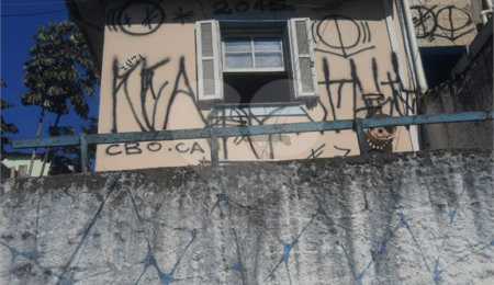 Casa à venda com 2 quartos em Vila Lageado, São Paulo, SP