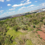 Área de Terra à venda no Centro Empresarial e Industrial Omar Maksoud, Araraquara, SP