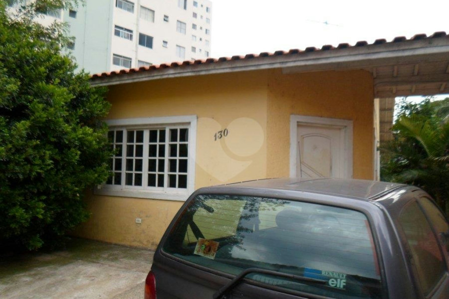 Casa à venda com 3 quartos em Vila Irmãos Arnoni, São Paulo, SP