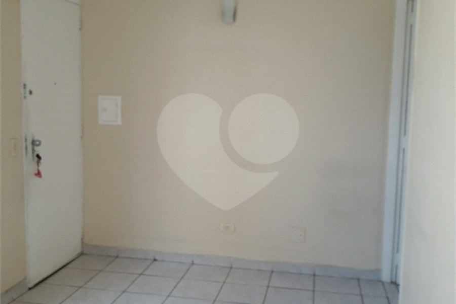 Apartamento à venda com 2 quartos em Mandaqui, São Paulo, SP