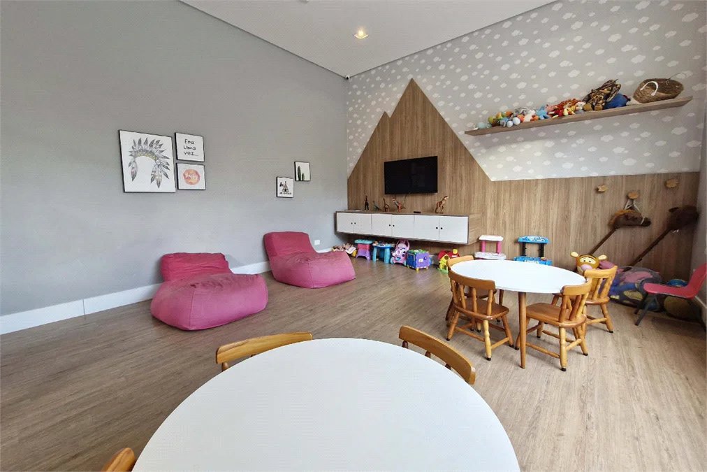 Apartamento à venda com 4 suítes em Vila Andrade, São Paulo, SP