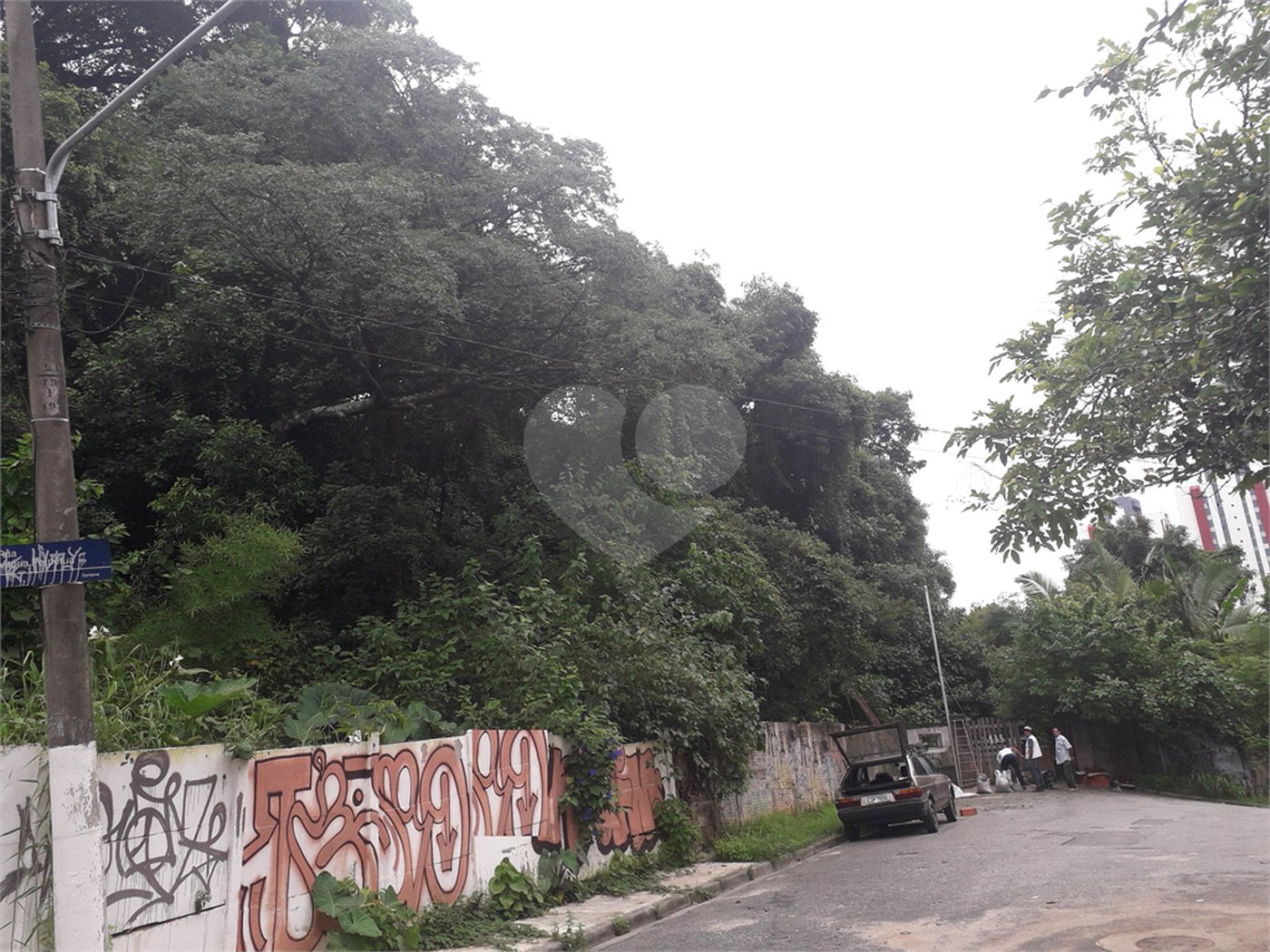 Terreno à venda em Santana, São Paulo, SP