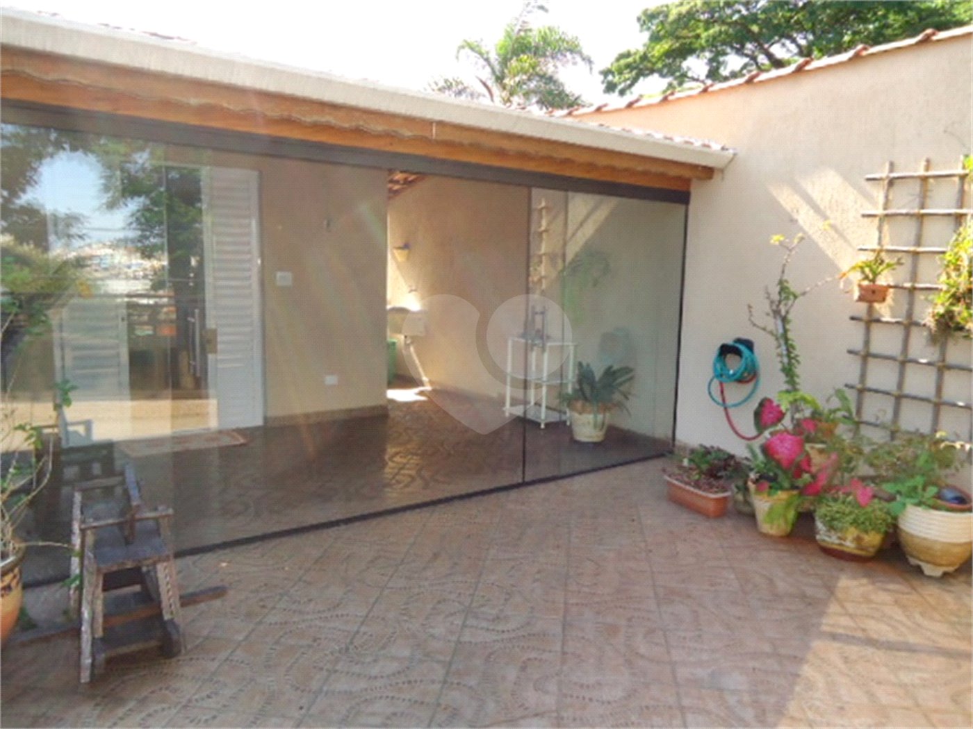 Sobrado à venda com 3 quartos, sendo 1 suíte, em Jardim Peri, São Paulo, SP