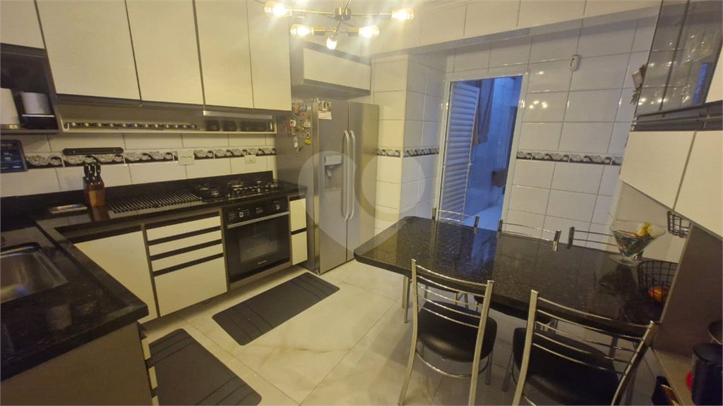 Casa Térrea à venda com 3 quartos, sendo 2 suítes, em Santana, São Paulo, SP