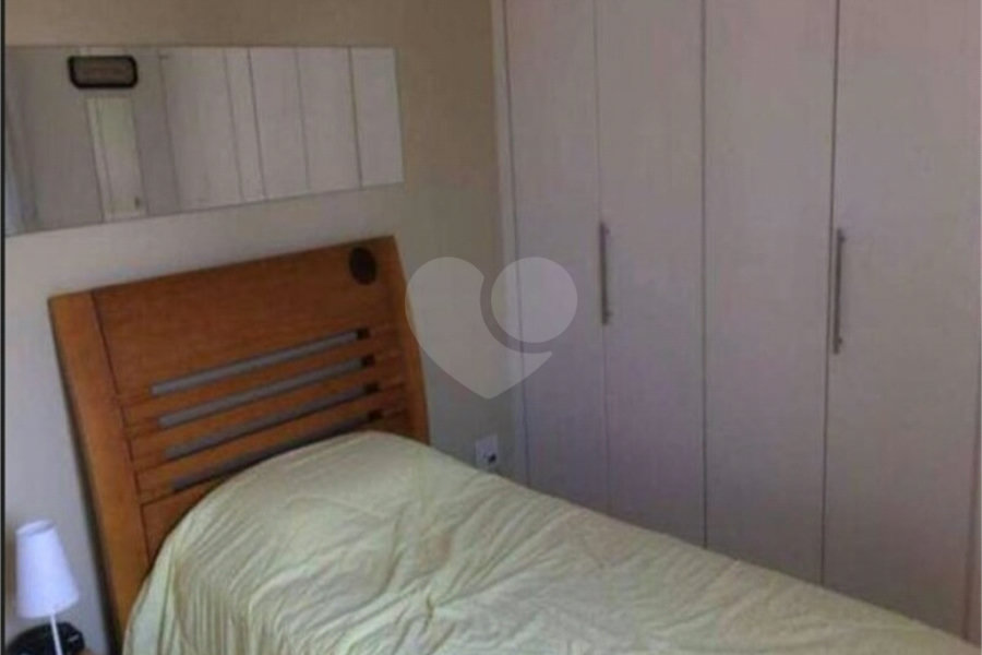 Apartamento à venda com 4 quartos, sendo 3 suítes, em Morumbi, São Paulo, SP