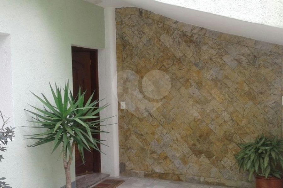 Casa à venda com 4 quartos, sendo 3 suítes, em Casa Verde, São Paulo, SP