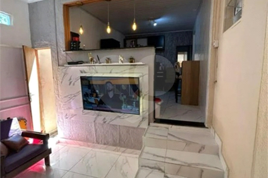 Casa Térrea à venda com 3 quartos em Tremembé, São Paulo, SP