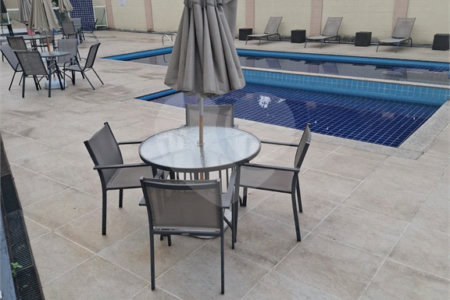 Apartamento à venda com 2 quartos em Campo Grande, Rio de Janeiro, RJ