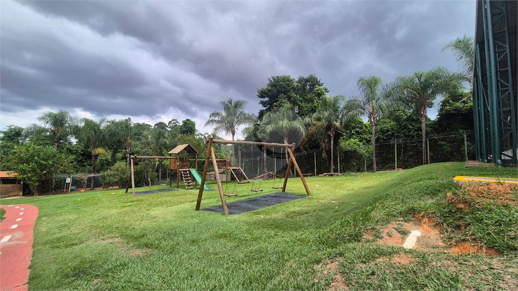 Terreno à venda no condomínio Horto Florestal II, Sorocaba - SP