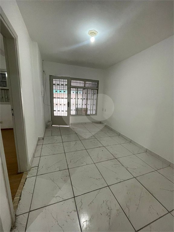 Casa para alugar com 2 quartos em Tucuruvi, São Paulo, SP