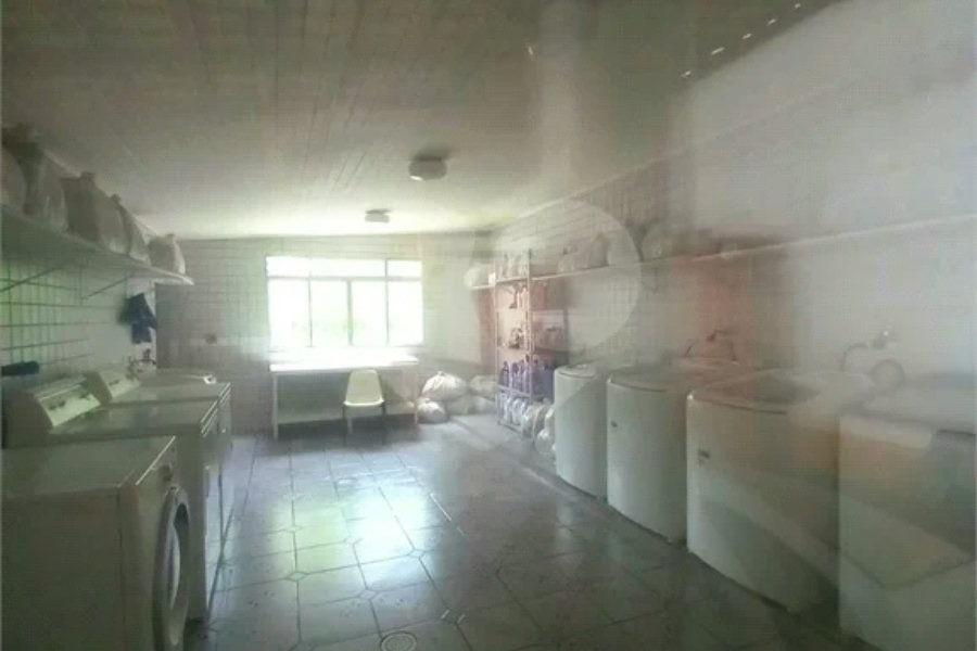 Apartamento para alugar com 1 quarto em Moema, São Paulo, SP