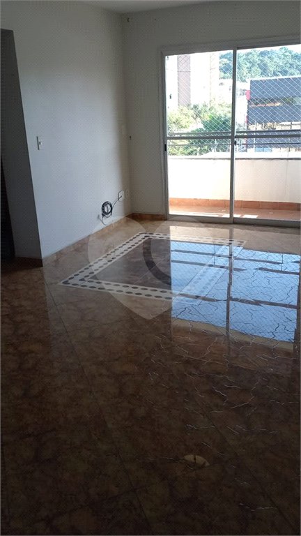 Apartamento à venda com 2 quartos em Parque Mandaqui, São Paulo, SP