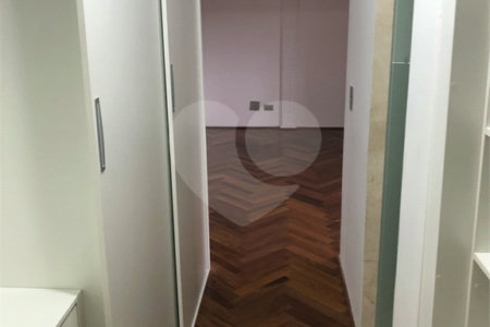 Apartamento à venda com 4 suítes em Vila Suzana, São Paulo, SP