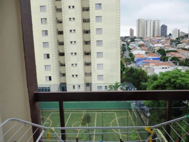 Apartamento à venda com 3 quartos, sendo 1 suíte,  em Mandaqui, São Paulo, SP