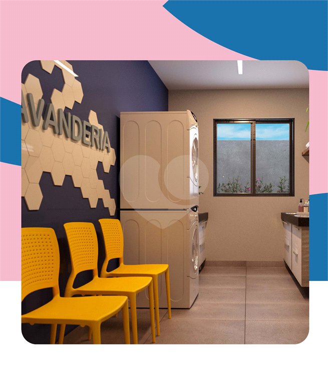 Apartamento à venda com 2 quartos, sendo 1 suíte, em Vila Rica, Sorocaba, SP
