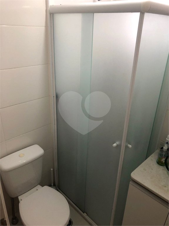 Apartamento à venda com 2 quartos em Jardim Peri, São Paulo, SP
