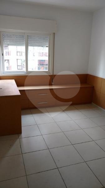 Apartamento à venda com 2 quartos em Pinheiros, São Paulo, SP