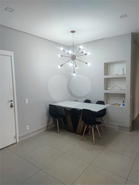 Apartamento à venda com 2 quartos, sendo 1 suíte, em Jardim Caboré, São Paulo, SP