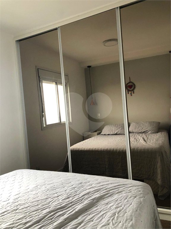 Apartamento à venda com 3 quartos, sendo 1 suíte, em Jardim Parque Morumbi, São Paulo, SP