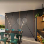 Apartamento à venda com 1 quarto em Pinheiros, São Paulo, SP