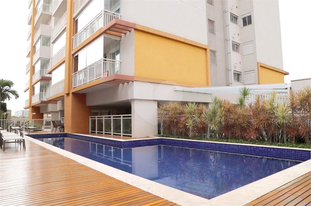 Apartamento à venda com 2 quartos em Vila Campestre, São Bernardo do Campo, SP