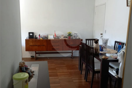 Apartamento à venda com 2 quartos em Chácara Santo Antônio, São Paulo, SP